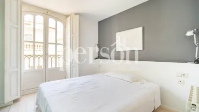 Piso en alquiler en València - Imagen 17