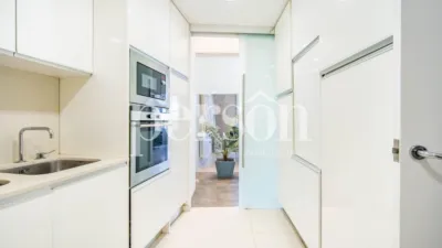 Piso en alquiler en València - Imagen 19