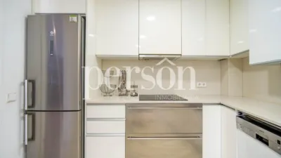 Piso en alquiler en València - Imagen 21