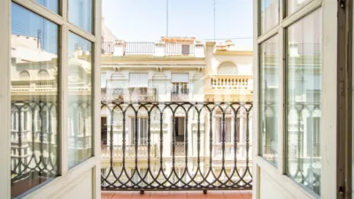 Piso en alquiler en València - Imagen 2