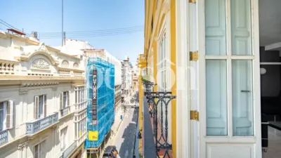 Piso en alquiler en València - Imagen 3