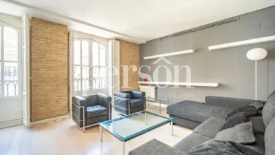 Piso en alquiler en València - Imagen 8