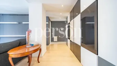 Piso en alquiler en València - Imagen 9