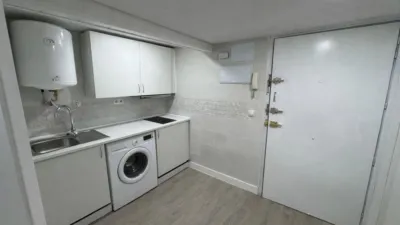 Estudio en alquiler en Colina - Imagen 2