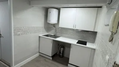 Estudio en alquiler en Colina - Imagen 3