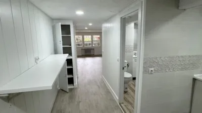 Estudio en alquiler en Colina - Imagen 7