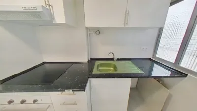 Piso en alquiler en Ventas - Imagen 24