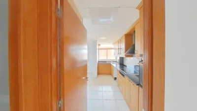 Apartment in Centre photo 15