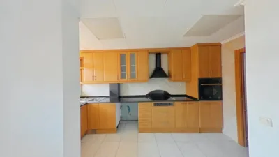 Apartment in Centre photo 16