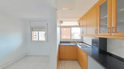 Apartment in Centre photo 17