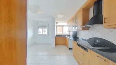 Apartment in Centre photo 19