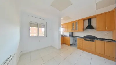 Apartment in Centre photo 20