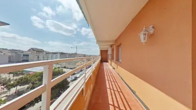 Apartment in Centre photo 26