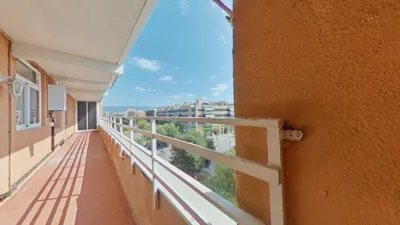 Apartment in Centre photo 27
