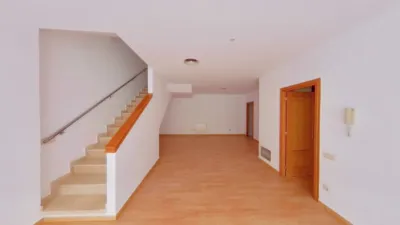 Flat in Centre-Station Area-Passeig de Joan Maragall photo 14