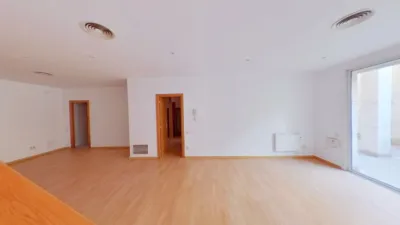 Flat in Centre-Station Area-Passeig de Joan Maragall photo 15