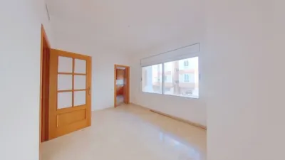 Flat in Centre-Station Area-Passeig de Joan Maragall photo 17
