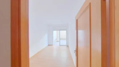 Flat in Centre-Station Area-Passeig de Joan Maragall photo 19