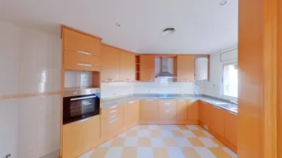 Flat in Centre-Station Area-Passeig de Joan Maragall photo 26