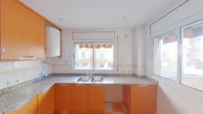 Flat in Centre-Station Area-Passeig de Joan Maragall photo 27