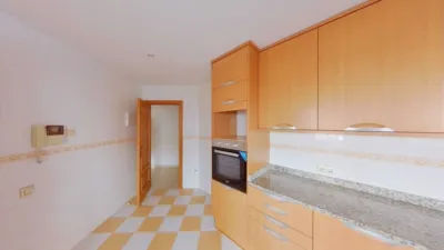 Flat in Centre-Station Area-Passeig de Joan Maragall photo 28