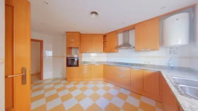 Flat in Centre-Station Area-Passeig de Joan Maragall photo 29