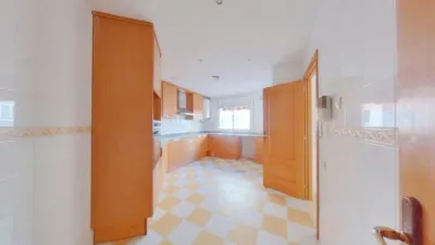 Flat in Centre-Station Area-Passeig de Joan Maragall photo 30