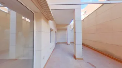Flat in Centre-Station Area-Passeig de Joan Maragall photo 2