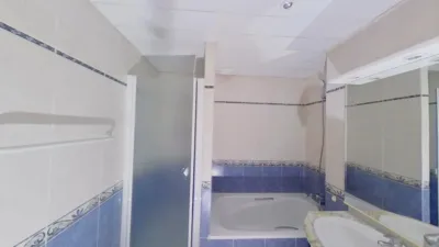 Flat in Centre-Station Area-Passeig de Joan Maragall photo 34