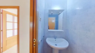 Flat in Centre-Station Area-Passeig de Joan Maragall photo 39