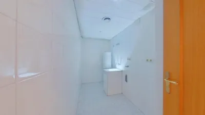 Flat in Centre-Station Area-Passeig de Joan Maragall photo 43
