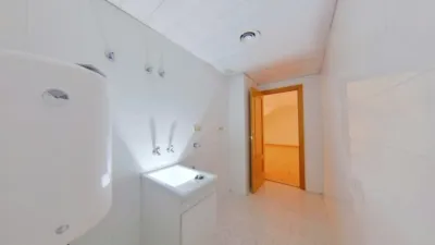 Flat in Centre-Station Area-Passeig de Joan Maragall photo 44