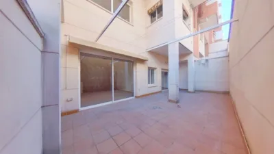 Flat in Centre-Station Area-Passeig de Joan Maragall photo 6