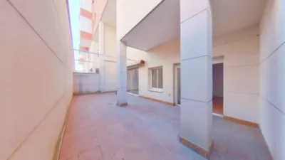 Flat in Centre-Station Area-Passeig de Joan Maragall photo 8