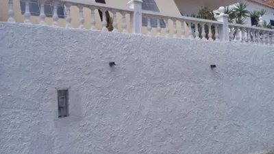 Chalet en calle Suiza photo 5