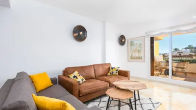 Piso – Torrevieja, Urbanización Rocío del Mar, Urbanización Punta Prima - Vista 2