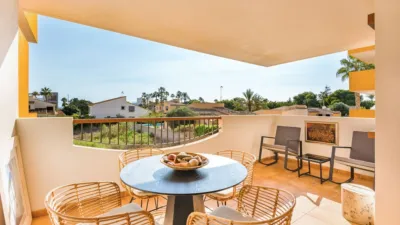 Piso – Torrevieja, Urbanización Rocío del Mar, Urbanización Punta Prima - Vista 3