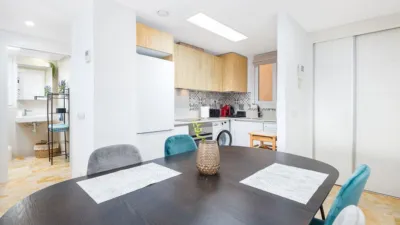 Piso – Torrevieja, Urbanización Rocío del Mar, Urbanización Punta Prima - Vista 4