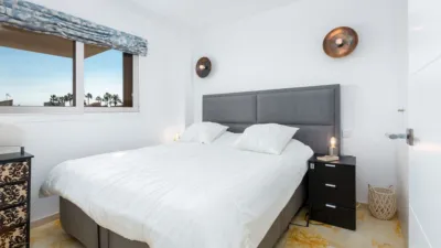 Piso – Torrevieja, Urbanización Rocío del Mar, Urbanización Punta Prima - Vista 5