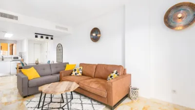 Piso – Torrevieja, Urbanización Rocío del Mar, Urbanización Punta Prima - Más