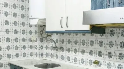 Flat on Calle de Extremadura photo 2