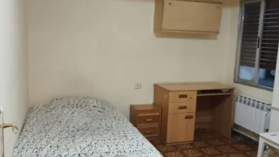 Flat on Calle de Extremadura photo 6