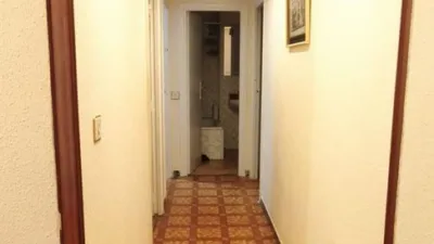 Flat on Calle de Extremadura photo 9