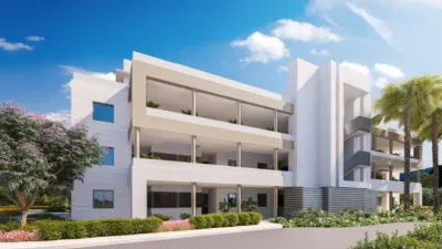 Apartamento en Calanova photo 4