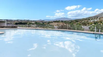 Apartment in Los Pacos photo 10