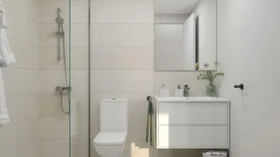 Apartment in Los Pacos photo 5