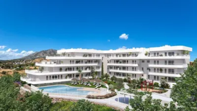 Apartment in Los Pacos photo 7