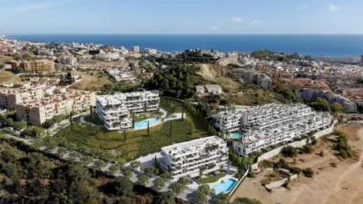 Apartment in Los Pacos photo 8