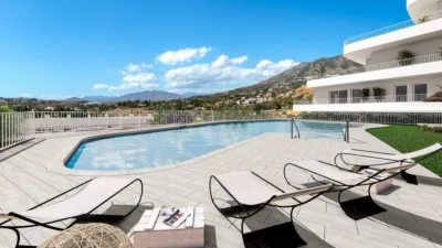 Apartment in Los Pacos photo 9