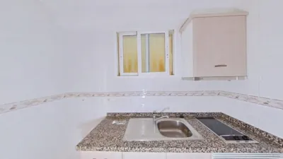 Apartment in Racó de l'Oix photo 12